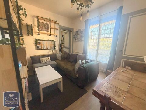   Location Appartement Appartement - 3 pi�ce(s) - 48 m�