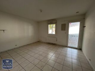  Appartement à louer 1 pièce 21 m²