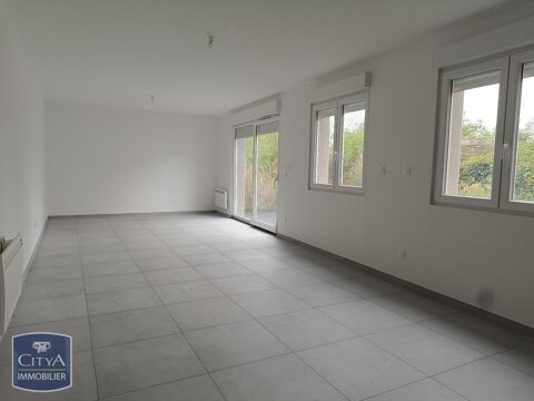   Location Maison Maison - 4 pièce(s) - 90 m²