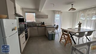  Maison à louer 5 pièces 90 m²