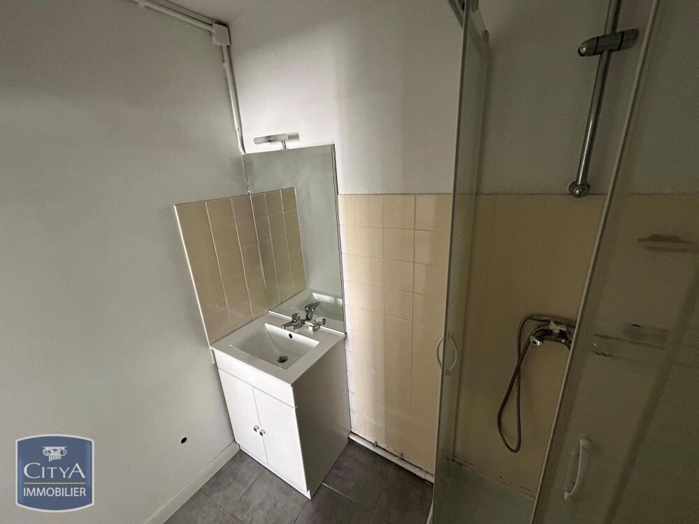 À LOUER : Découvrez ce charmant appartement T1 situé au ....
