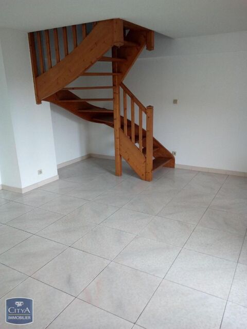  Appartement � louer 2 pi�ces 51 m�