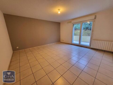   Location Appartement Appartement - 3 pi�ce(s) - 62 m�
