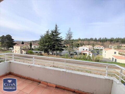  Appartement  louer 2 pices 48 m