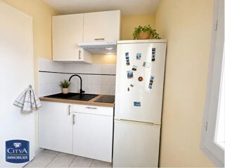 Appartement à louer 2 pièces 49 m²