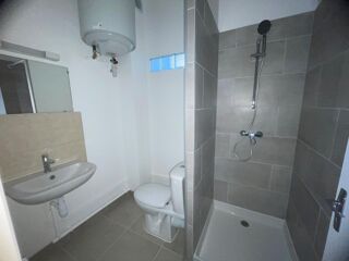  Appartement à louer 2 pièces 35 m²