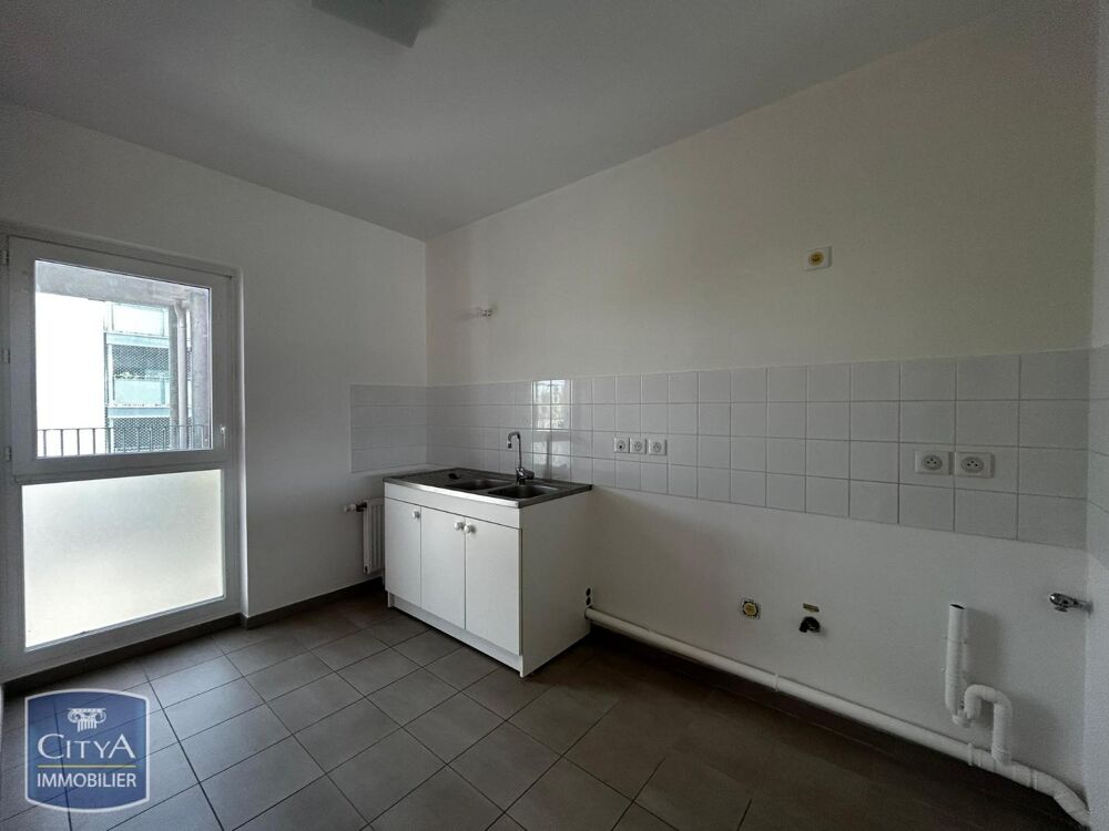 location Appartement - 4 pièce(s) - 104 m² Chartres (28000)