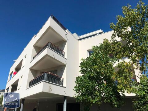  Appartement � louer 3 pi�ces 64 m�