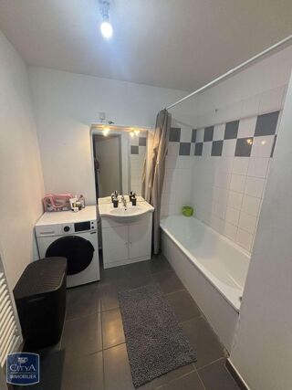  Appartement � louer 3 pi�ces 62 m�