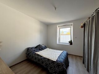 location Appartement - 3 pièce(s) - 62 m² Pont-de-Roide (25150)