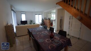  Maison à louer 4 pièces 84 m²