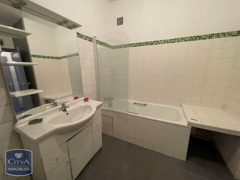  Appartement � louer 3 pi�ces 62 m�