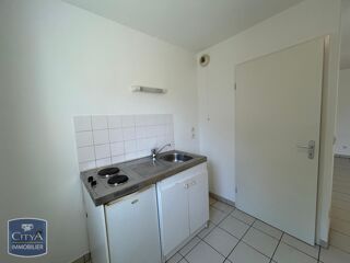  Appartement à louer 2 pièces 48 m²