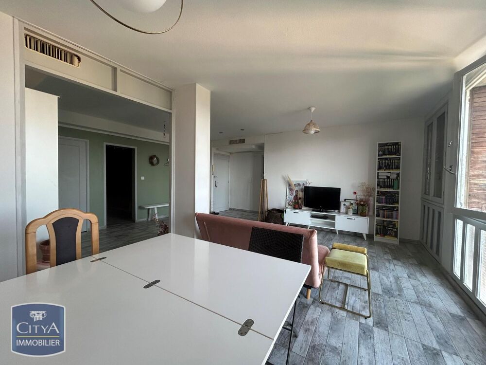 location Appartement - 3 pièce(s) - 73 m² Avignon (84000)