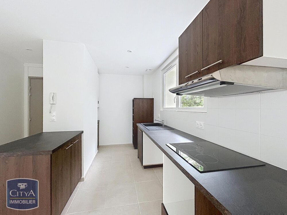 location Appartement - 2 pièce(s) - 55 m² Pommiers (69480)
