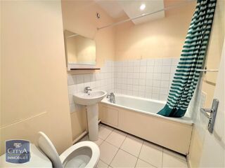  Appartement � louer 1 pi�ce 28 m�