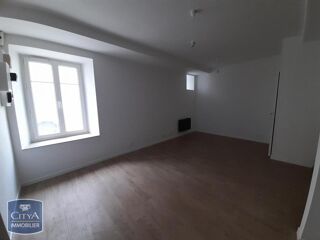  Appartement à louer 1 pièce 31 m²