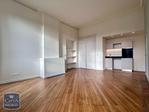  Appartement � louer 1 pi�ce 35 m�