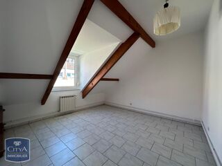  Appartement à louer 3 pièces 54 m²
