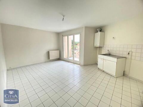  Appartement � louer 1 pi�ce 31 m�