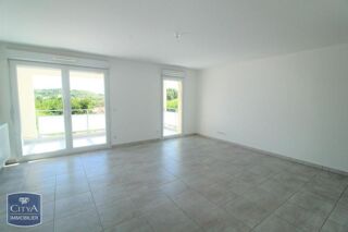 location Appartement - 3 pièce(s) - 63 m² Gignac-la-Nerthe (13180)