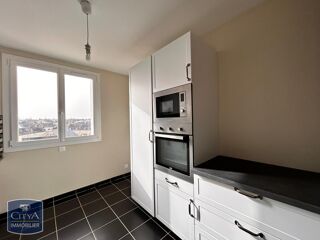  Appartement à louer 3 pièces 71 m²