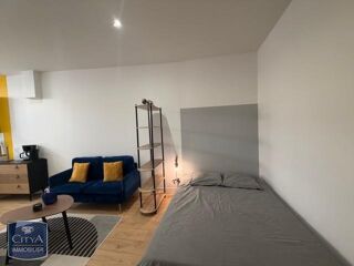  Appartement à louer 1 pièce 25 m²