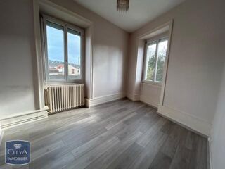  Appartement à louer 3 pièces 53 m²