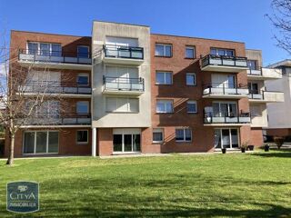  Appartement � louer 1 pi�ce 30 m�
