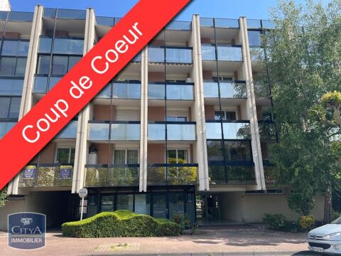  Appartement � louer 1 pi�ce 20 m�