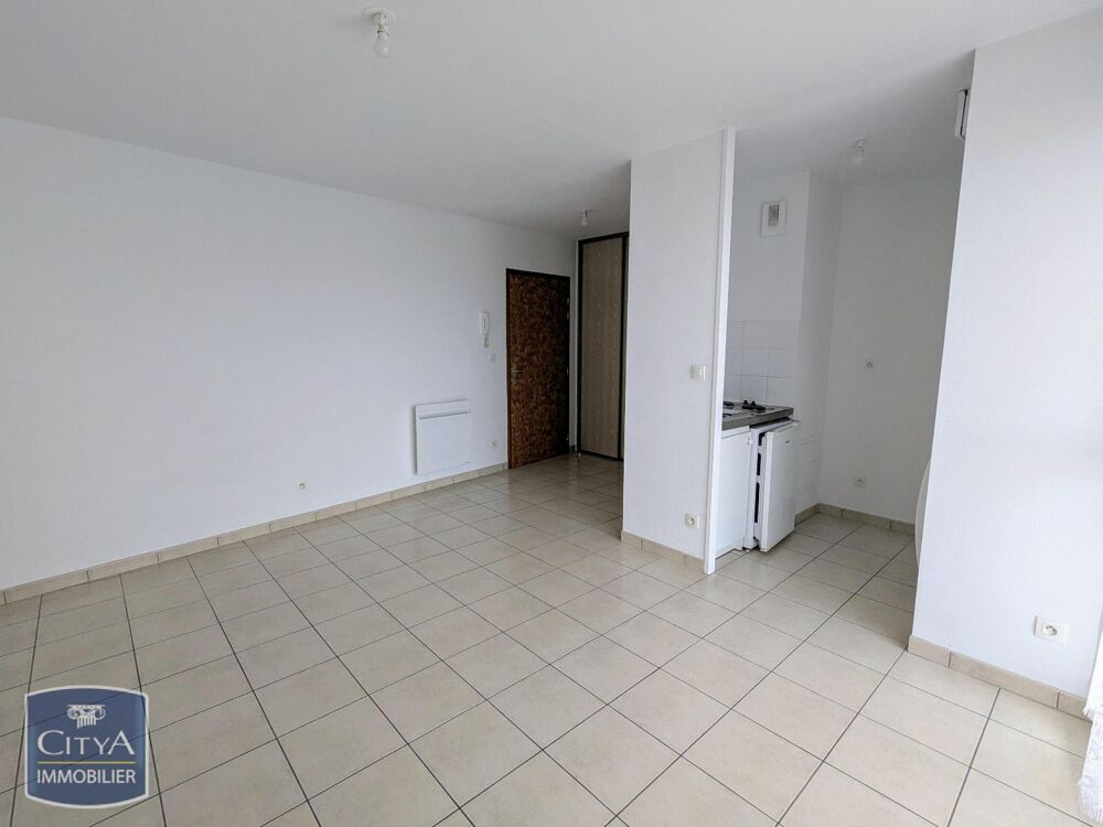 location Appartement - 2 pièce(s) - 36 m² Dijon (21000)
