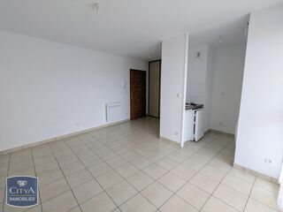  Appartement à louer 2 pièces 36 m²