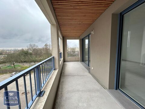  Appartement � louer 3 pi�ces 68 m�