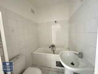 location Appartement - 1 pièce(s) - 23 m² Nice (06000)