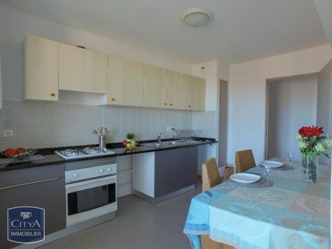  Appartement � louer 3 pi�ces 73 m�