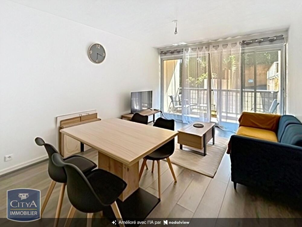 location Appartement - 2 pièce(s) - 48 m² Saint-Brieuc (22000)