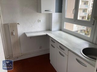  Appartement � louer 1 pi�ce 28 m�