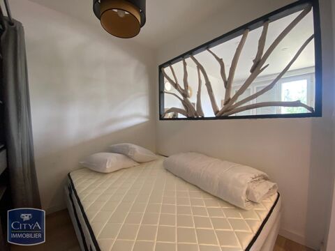  Appartement � louer 1 pi�ce 30 m�