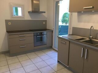  Appartement à louer 2 pièces 52 m²