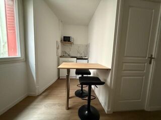  Appartement � louer 1 pi�ce 17 m�