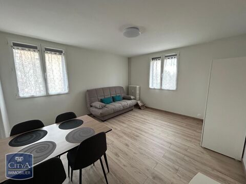  Appartement  louer 1 pice 28 m