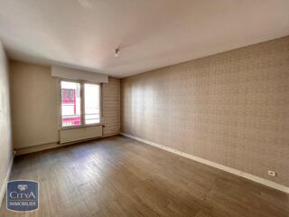  Appartement à louer 2 pièces 44 m²