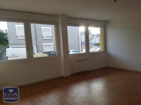  Appartement � louer 2 pi�ces 48 m�