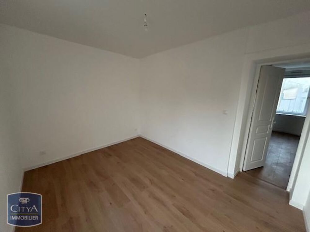 À LOUER : Charmant appartement T3 situé à ISEBERGUES, da....