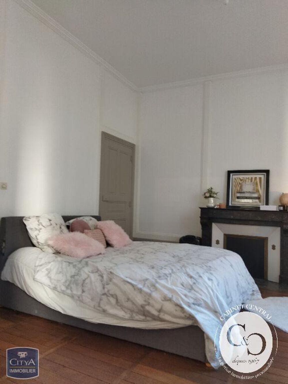location Appartement - 3 pièce(s) - 74 m² Blois (41000)