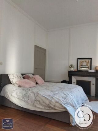  Appartement à louer 3 pièces 74 m²