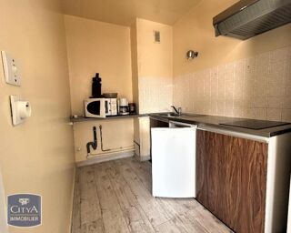  Appartement � louer 1 pi�ce 30 m�