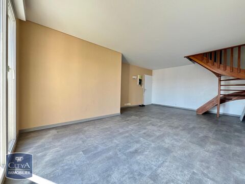  Appartement � louer 3 pi�ces 63 m�