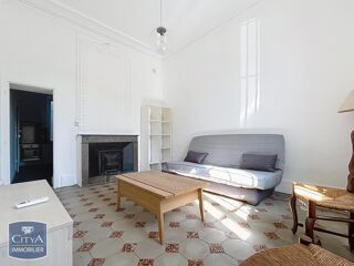  Appartement � louer 2 pi�ces 28 m�