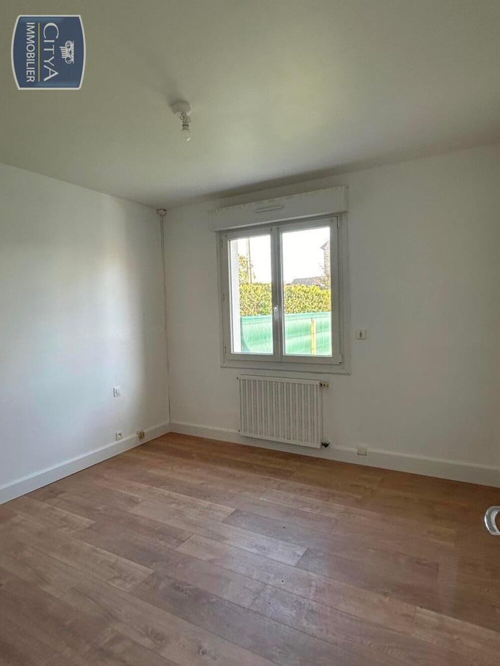 location Maison - 5 pièce(s) - 112 m² Saint-Nazaire (44600)